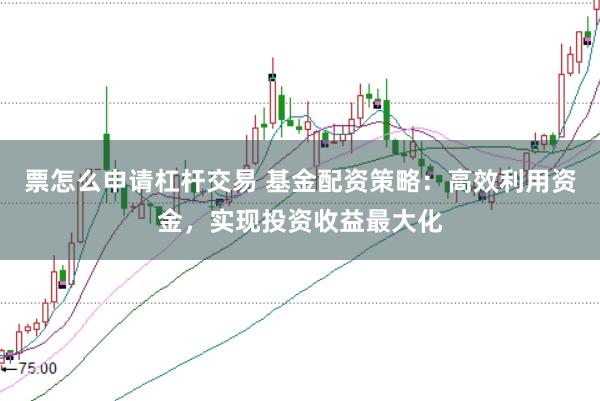 票怎么申请杠杆交易 基金配资策略：高效利用资金，实现投资收益最大化