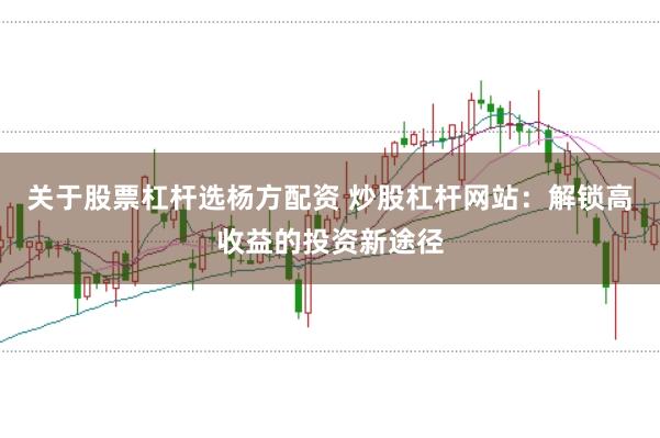 关于股票杠杆选杨方配资 炒股杠杆网站：解锁高收益的投资新途径