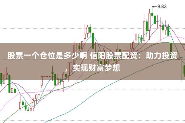 股票一个仓位是多少啊 信阳股票配资:助力投资,实现财富梦想