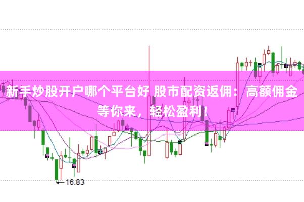 新手炒股开户哪个平台好 股市配资返佣:高额佣金等你来,轻松盈利!