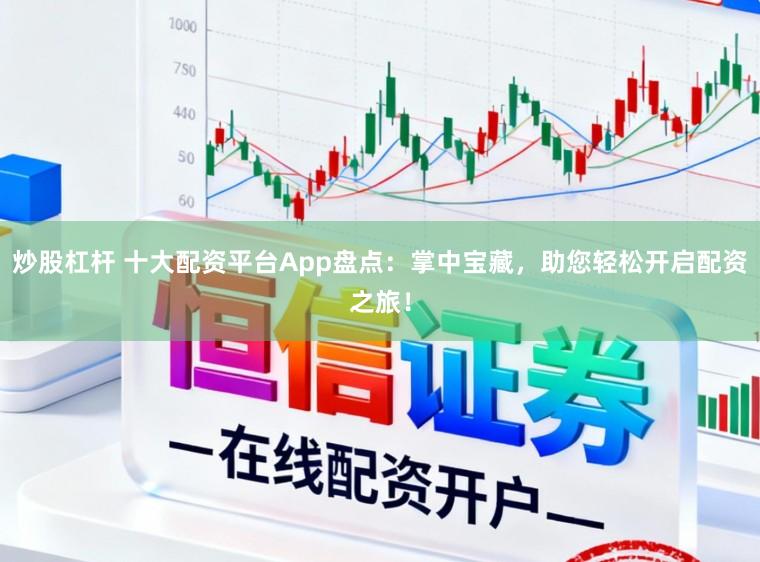 炒股杠杆 十大配资平台App盘点：掌中宝藏，助您轻松开启配资之旅！