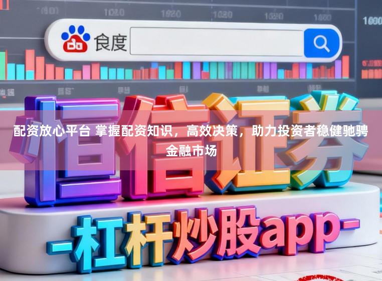 配资放心平台 掌握配资知识，高效决策，助力投资者稳健驰骋金融市场