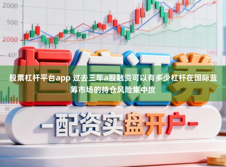 股票杠杆平台app 过去三年a股融资可以有多少杠杆在国际蓝筹市场的持仓风险集中度