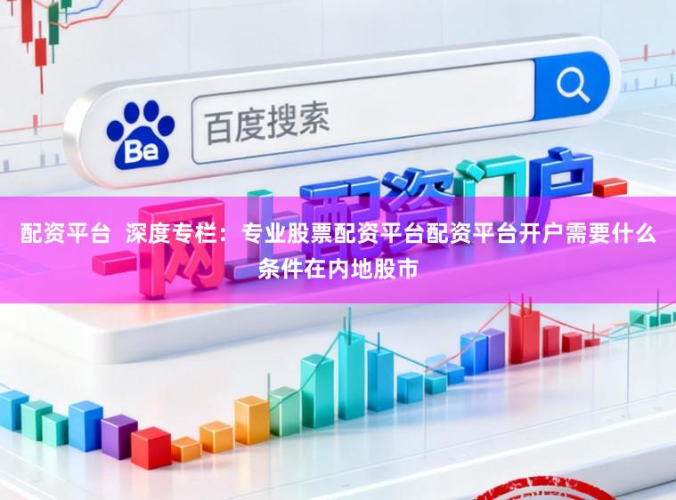 配资平台  深度专栏：专业股票配资平台配资平台开户需要什么条件在内地股市