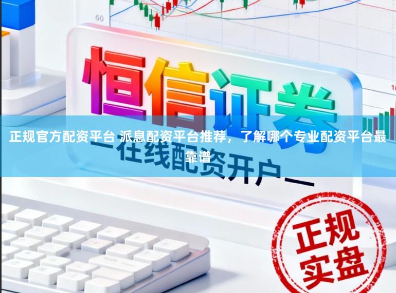 正规官方配资平台 派息配资平台推荐，了解哪个专业配资平台最靠谱