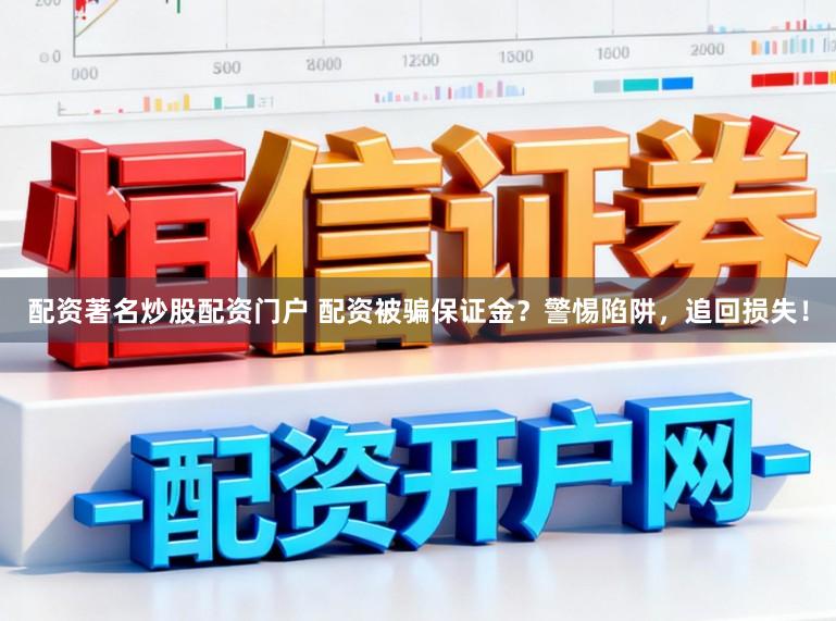 配资著名炒股配资门户 配资被骗保证金？警惕陷阱，追回损失！