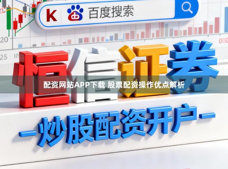 配资网站APP下载 股票配资操作优点解析