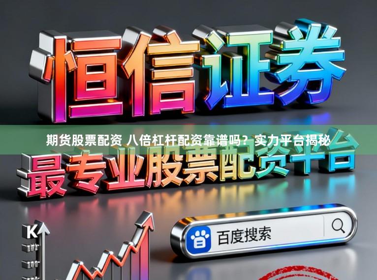 期货股票配资 八倍杠杆配资靠谱吗？实力平台揭秘