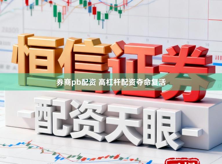 券商pb配资 高杠杆配资夺命复活