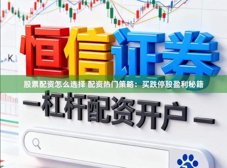 股票配资怎么选择 配资热门策略：买跌停股盈利秘籍