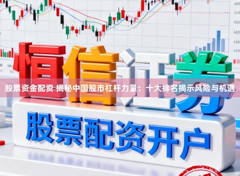 股票资金配资 揭秘中国股市杠杆力量：十大排名揭示风险与机遇