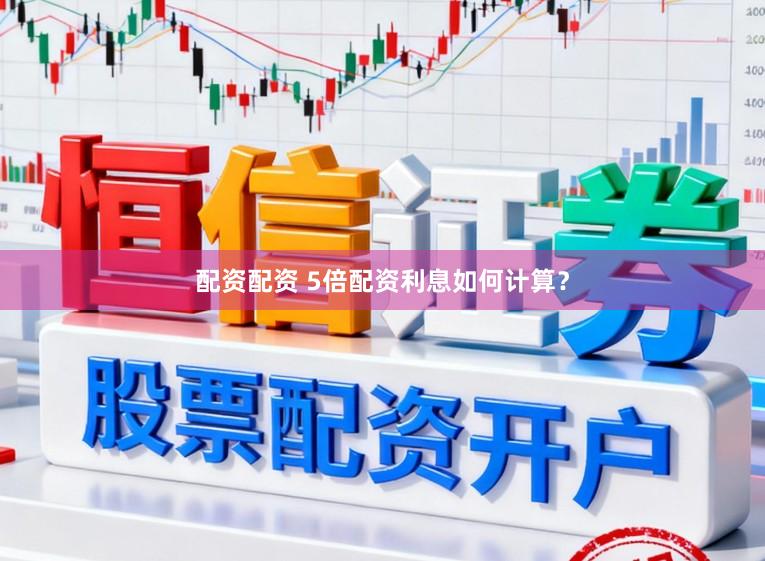 配资配资 5倍配资利息如何计算？