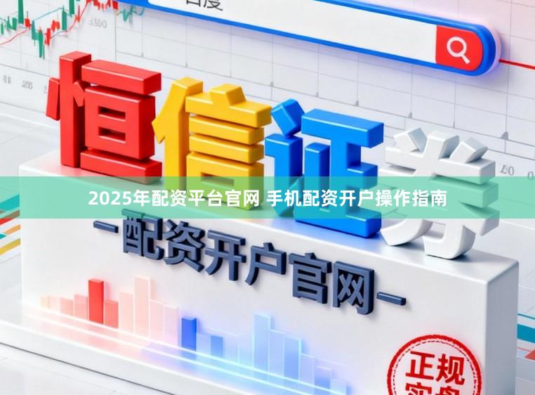 2025年配资平台官网 手机配资开户操作指南