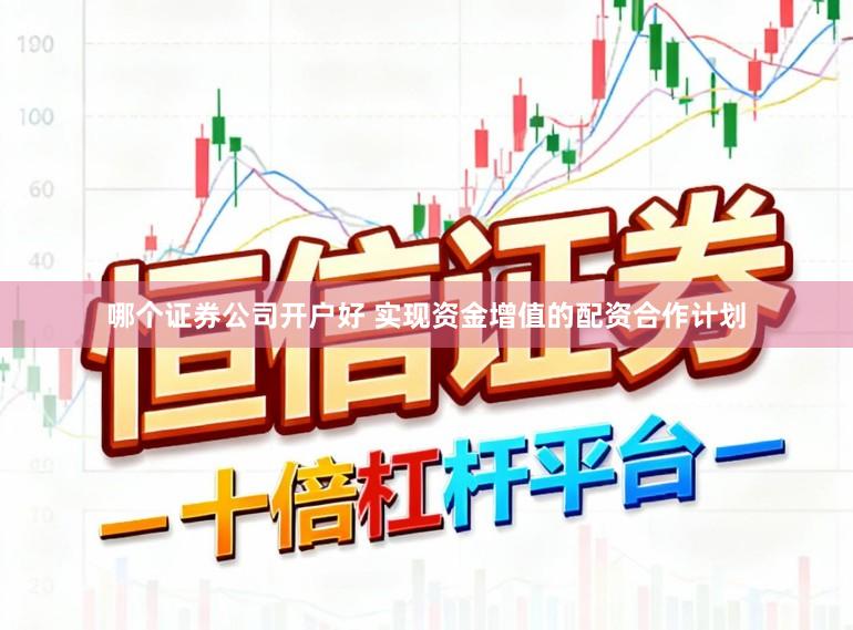 哪个证券公司开户好 实现资金增值的配资合作计划