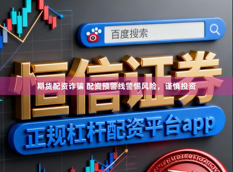 期货配资诈骗 配资预警线警惕风险，谨慎投资